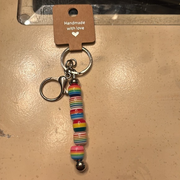 Key chains - Picture 5 of 8